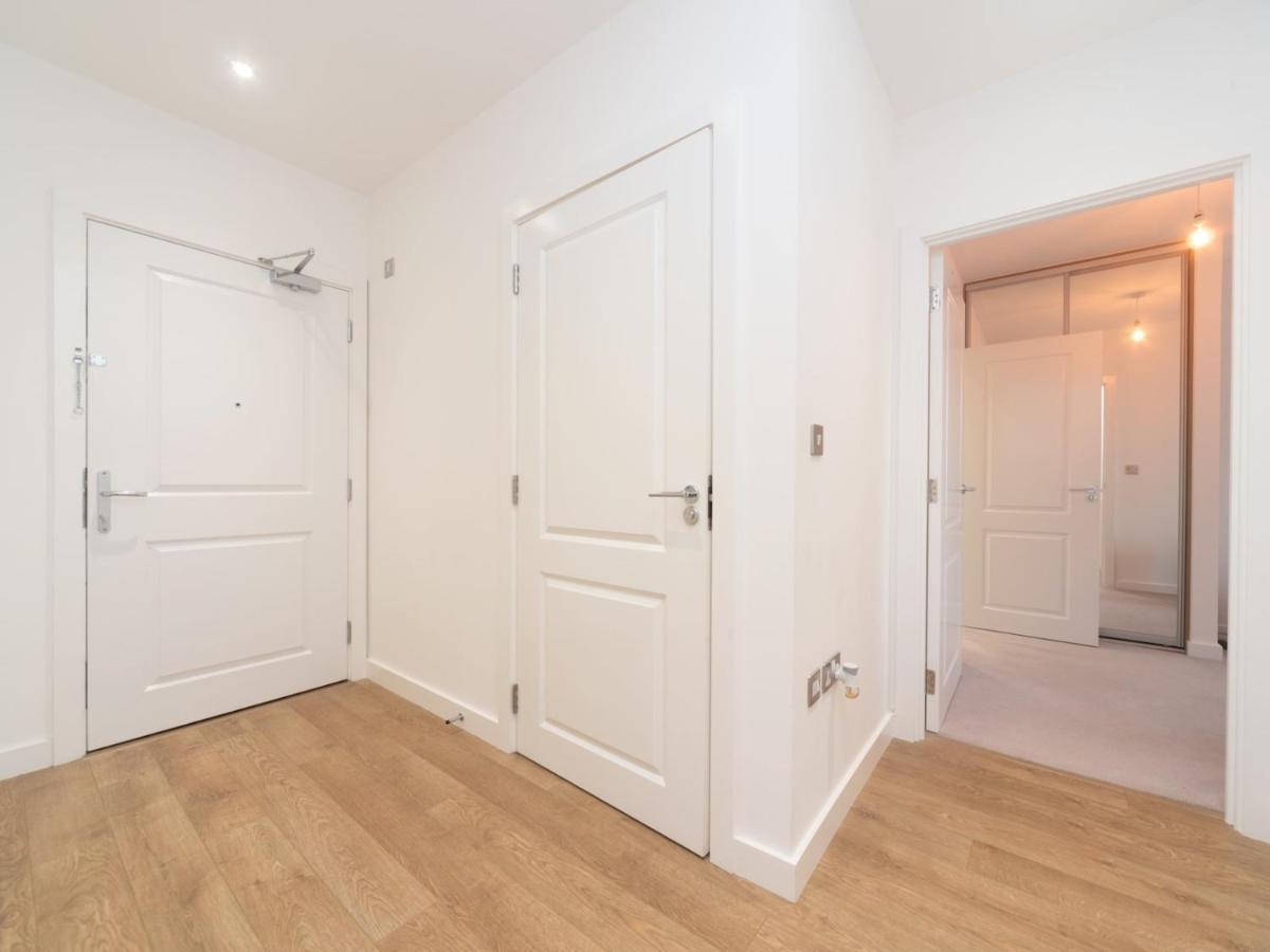 Pass The Keys Breathtaking 2 Bed 2 Bath Greenwich Riverside Flat Appartement