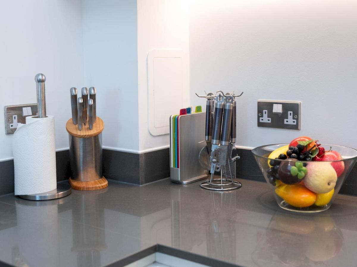 Appartement Pass The Keys Breathtaking 2 Bed 2 Bath Greenwich Riverside Flat *