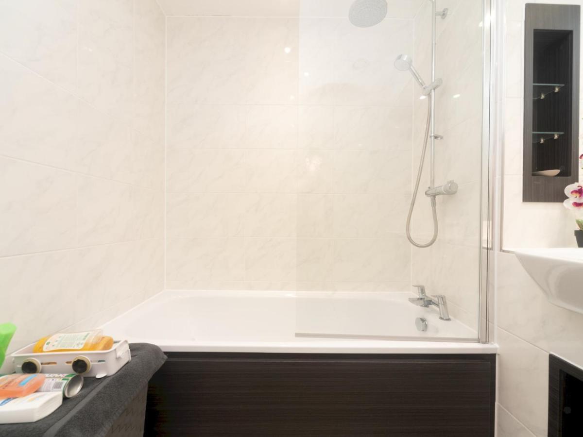 Appartement Pass The Keys Breathtaking 2 Bed 2 Bath Greenwich Riverside Flat Londres