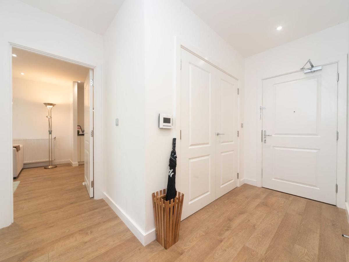 Appartement Pass The Keys Breathtaking 2 Bed 2 Bath Greenwich Riverside Flat